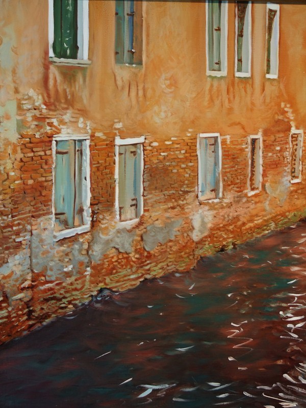 ./oillandscapes/10006 Venice canal late afternoon_wm.JPG